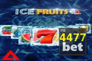 4477 BET ajuda online — chat de suporte no aplicativo oficial